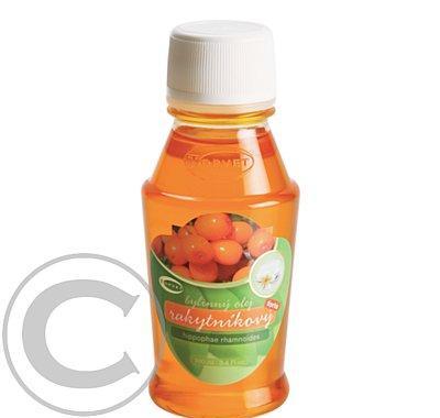 TOPVET Rakytníkový olej 100ml