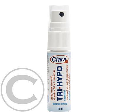 TRI-HYPO - spray 15 ml