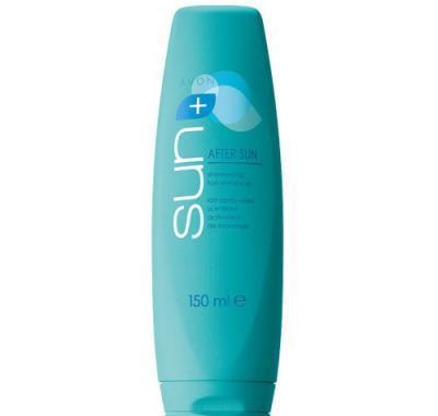 Třpytivé mléko po opalování After Sun (Shimmering Tan Enhancer) 150 ml