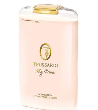 Trussardi My Name Tělové mléko 200ml