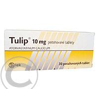 TULIP 10 MG POTAHOVANÉ TABLETY  30X10MG Potahované tablety, TULIP, 10, MG, POTAHOVANÉ, TABLETY, 30X10MG, Potahované, tablety