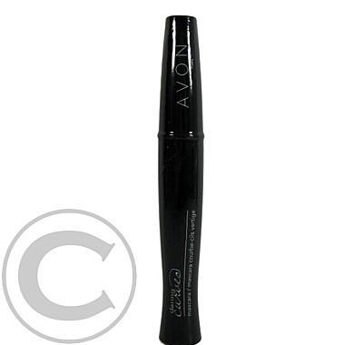 Tvarující řasenka Daring Curves 7 ml (Black)