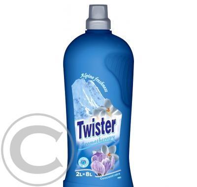 Twister aviváž Alpine Freshness 2L