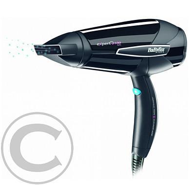 BaByliss Vysoušeč vlasů Expert D241E, BaByliss, Vysoušeč, vlasů, Expert, D241E