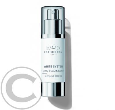 Esthederm Whitening serum - bělící sérum 30 ml