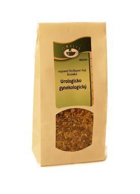 Oxalis Urogynekologický 50g