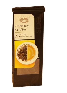 Oxalis Vzpomínky na Afriku 60 g