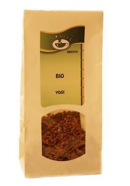 Oxalis Yogi Tea bio 70g