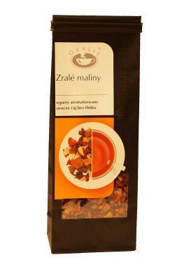 Oxalis Zralé maliny 80 g