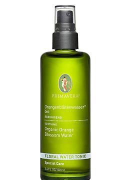 PRIMAVERA Voda z pomerančových květů bio 100 ml