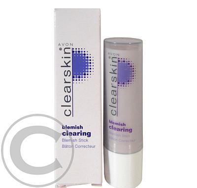 Tyčinka proti akné (Blemish Clearing) 4 g av46409c17, Tyčinka, proti, akné, Blemish, Clearing, 4, g, av46409c17