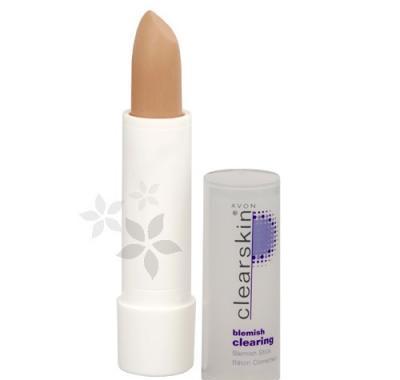 Tyčinka proti akné Blemish Clearing (Blemish Stick) 4 g, Tyčinka, proti, akné, Blemish, Clearing, Blemish, Stick, 4, g