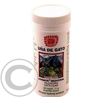 Uňa de Gato PM tbl.60