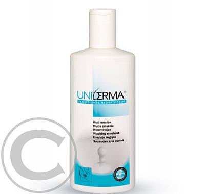 UNIDERMA Mycí emulze 500ml