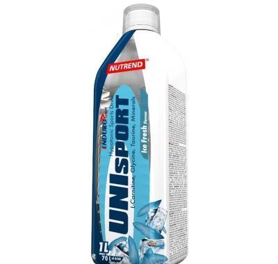 UNISPORT, 1000 ml, ice fresh