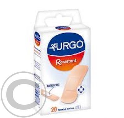 URGO Resistant Odolná náplast 20ks