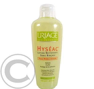 URIAGE Hyséac Čistící lotion 250 ml