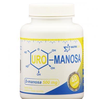 URO – Manosa 40 tablet