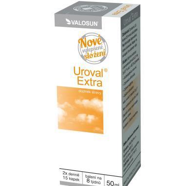 UROVAL Extra 50ml