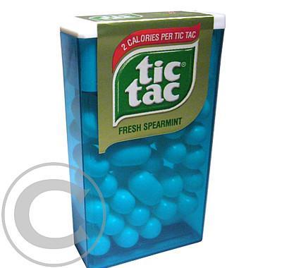 V - Tic tac spearmint 16 g