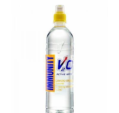 V2O Active watter, IMMUNITY, VITAMIN C, Vitalade