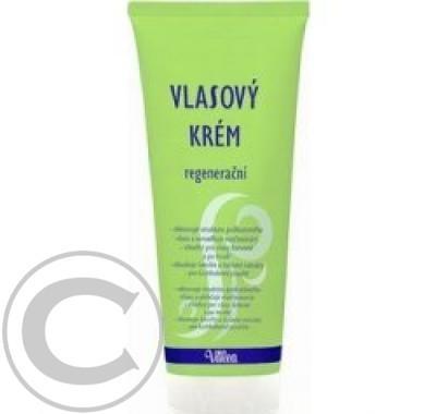 Valea vlasový krém regenerační, 100ml