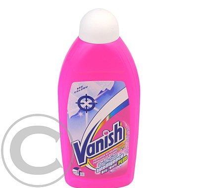 VANISH na bělení záclon, 500ml