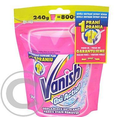 Vanish Oxi action 240g