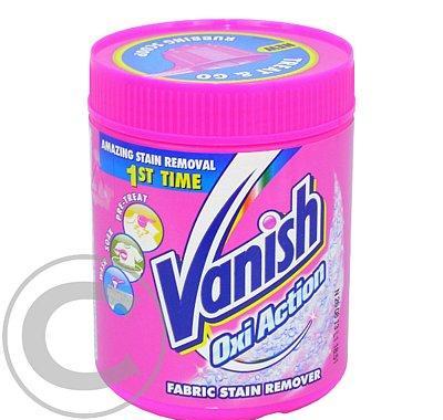 Vanish oxi action 500g