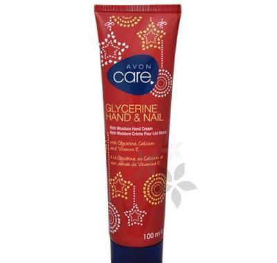 Vánoční krém na ruce a nehty s glycerinem, kalciem a vitamínem E Care 2012 (Glycerine Hand & Nail Cream) 100 ml, Vánoční, krém, ruce, nehty, glycerinem, kalciem, vitamínem, E, Care, 2012, Glycerine, Hand, &, Nail, Cream, 100, ml