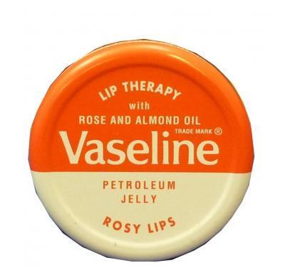 Vaseline balsam na rty rose lips 20 g