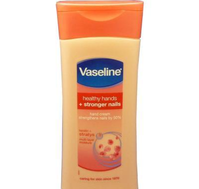 Vaseline krém na ruce a nehty 200 ml