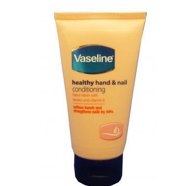 Vaseline krém na ruce a nehty 75 ml