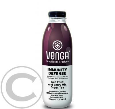 VENGA Immunity Defense 500 ml, VENGA, Immunity, Defense, 500, ml