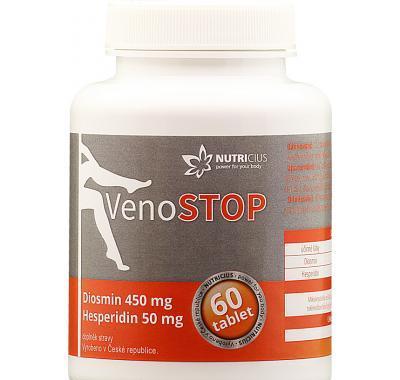 VenoSTOP 60 tablet