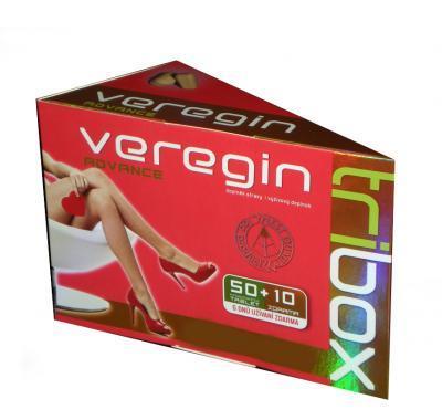 Veregin Advance tbl.60 Tribox