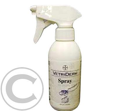 Vetriderm spray protisvědivý 250ml