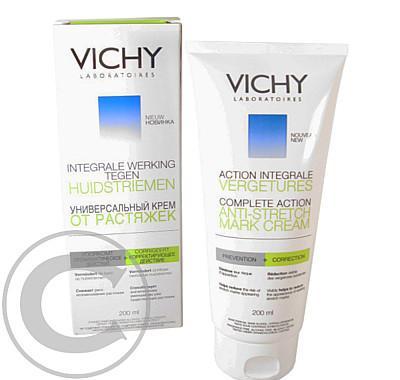 VICHY Action Integrale vergetures - krém na strie 200ml