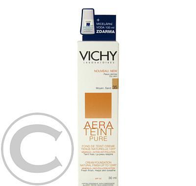 VICHY Aéra Teint Fluid 35