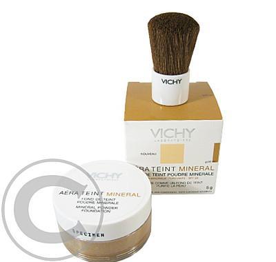 VICHY Aéra Teint Minerální pudrový make-up 40 Gold