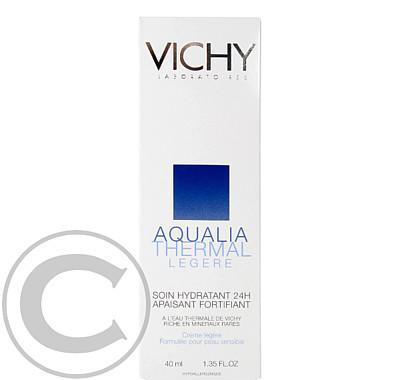 VICHY Aqualia Thermal legere 40ml