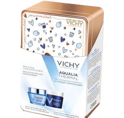 VICHY Aqualia Vánoční balíček