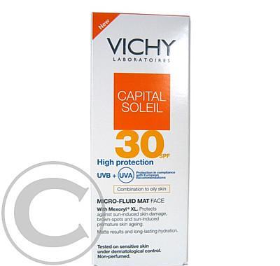 VICHY Capital Soleil SHAKA FLUID IP30   40 ml 17205391