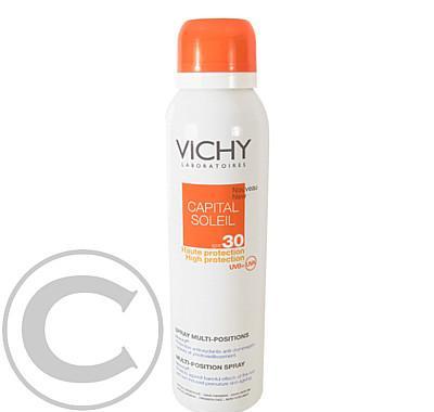 VICHY Capital Soleil SPF 30 sprej 125ml