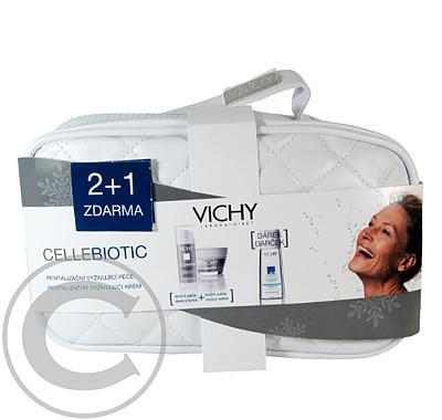 VICHY Cellebiotic regenerační péče   taštička