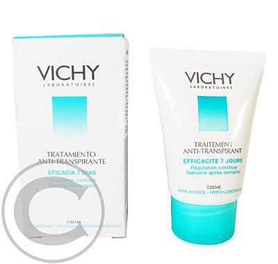 VICHY Créme efficacité - 7-denní kúra proti pocení 30 ml