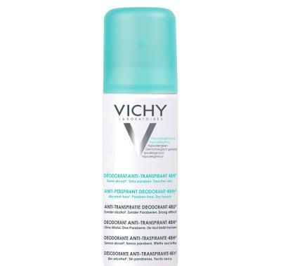 VICHY Deodorant anti-transpirant - sprej 125 ml