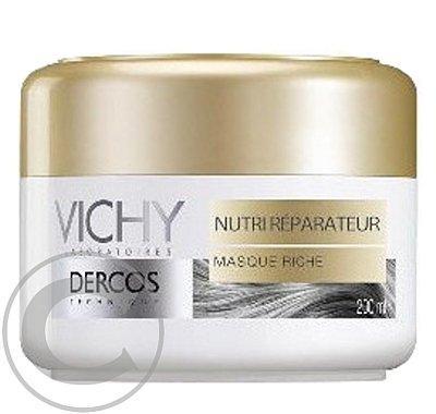 VICHY Dercos Nutri-Réparateur maska 200ml