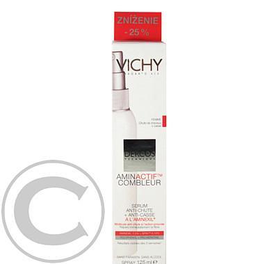 VICHY Dercos Sérum 125ml PROMO 0311