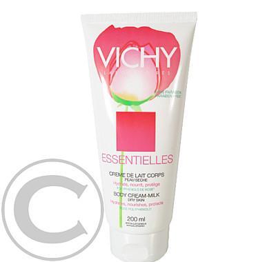 Vichy ESSENTIELLES creme de lait Corps 200 ml